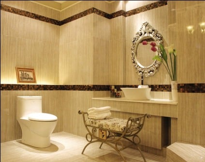Bathroom Floor Tile Ideas on Bathroom Design Tile Ideas Tfo Tile Factory Outlet