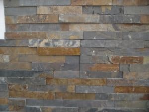 Johnson Multi Colour Stackstone 600x150mm