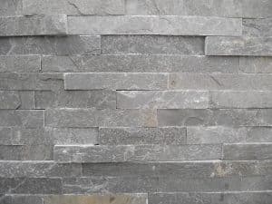 Light Grey Stackstone 600x150mm