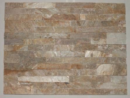 Verde Mont’ Stackstone 600x150mm