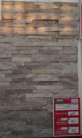 Bright Montage Stackstone 600x150mm