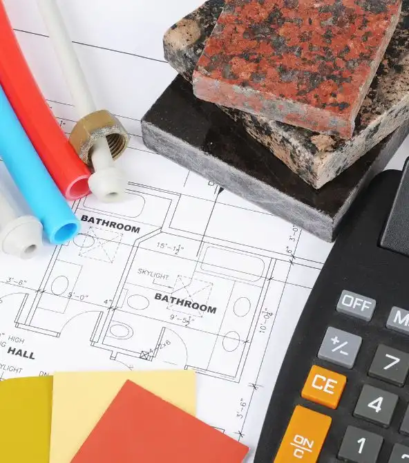 Bathroom Renovation Cost
