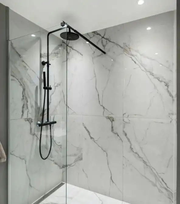 Shower And Shower Screen for bathrooms