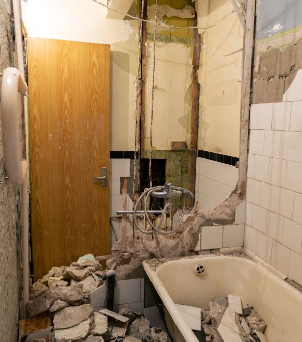 Standard Renovation
