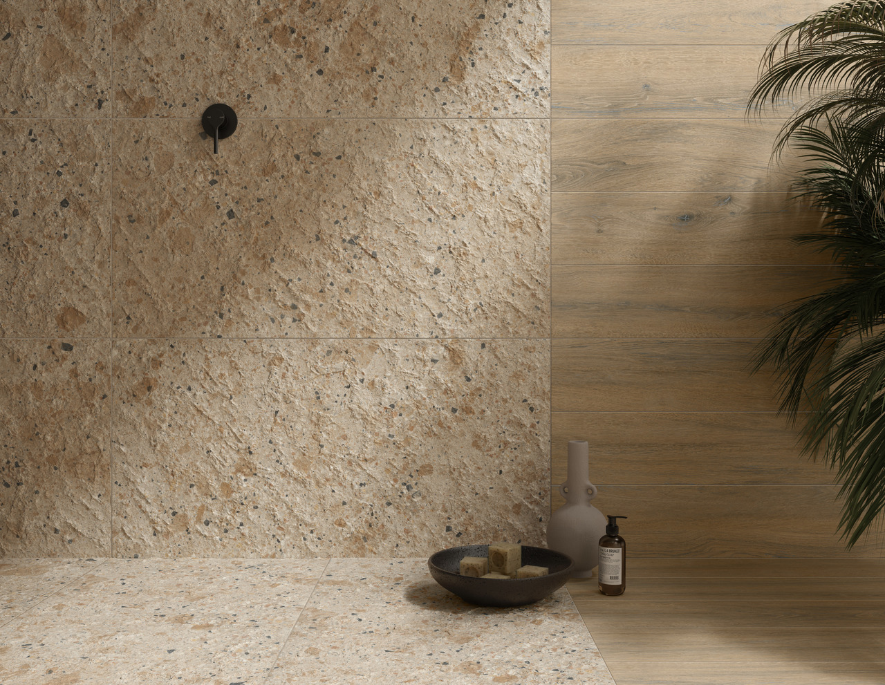 Ceramic Vs Porcelain Tiles