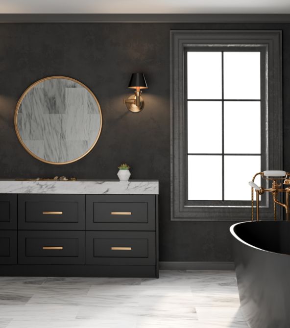 Bathroom Style