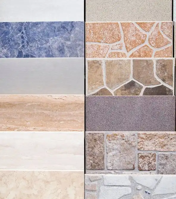 Bathroom Tiles Size And Shape