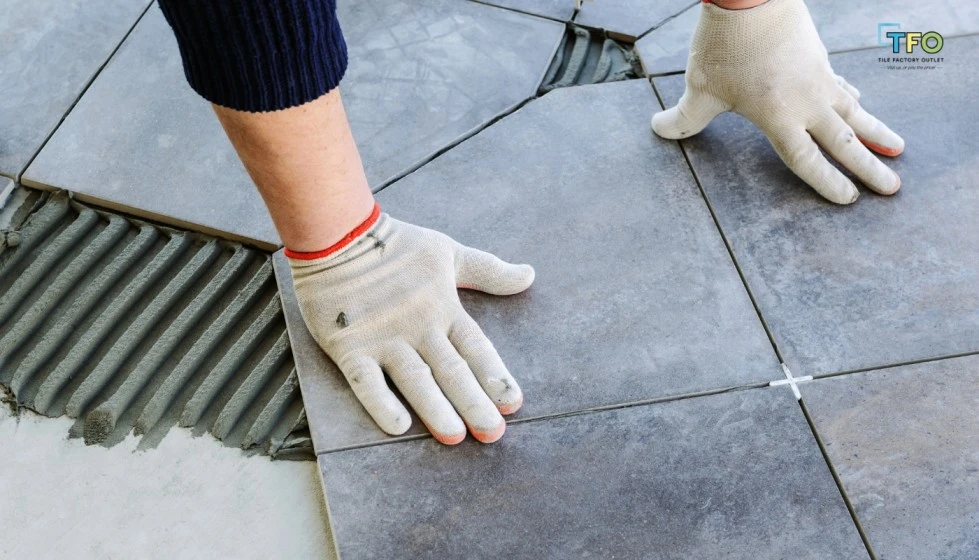How to Lay Floor Tiles Like a Pro: A Step-by-Step Guide