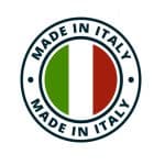 Baltic Dark Grey Matt Italian Porcelain Tile 4395