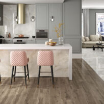 Sardony White Spanish Marble Look Matt Finish Rectified Porcelain Floor Tile 3233