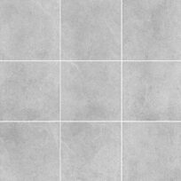 Yosemite Grey Stone Look In/Out Rectified Porcelain Tile 4265