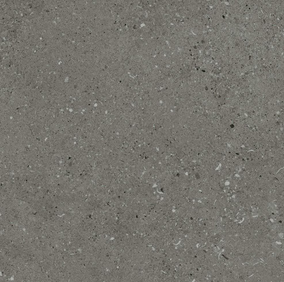 Tokyo Grey Concrete Look Rectified In and Out Porcelain Tile 4424