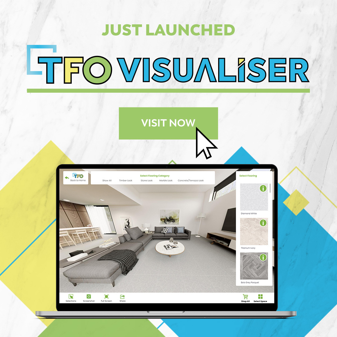 Floor Tiles Sydney – Buy From TFO and Save!