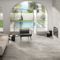 Artisan Beige Indoor/Outdoor Rectified Porcelain Tile 4378