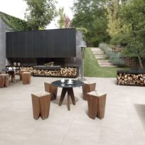 Artisan Beige Indoor/Outdoor Rectified Porcelain Tile 4378