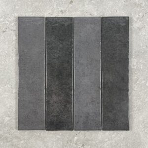 4412 - Bricks Obsidian Gloss