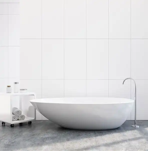 Ceramic Tiles Bathroom