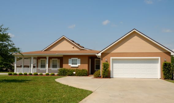 Driveways Porcelain Pavers