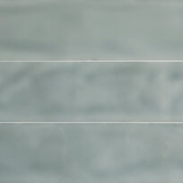 New England Sage Green Gloss Ceramic Subway Wall Tile 4605