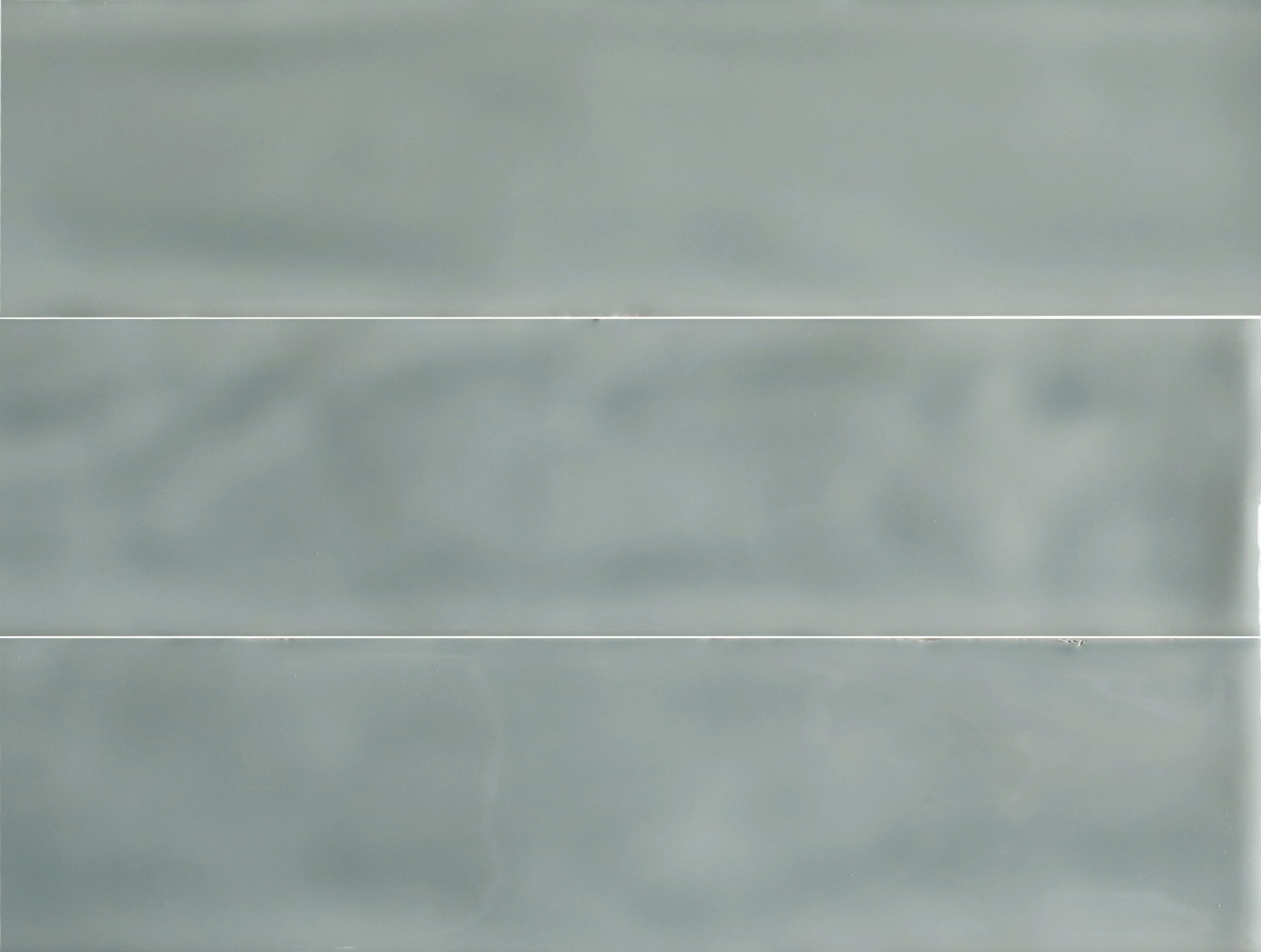 New England Sage Green Gloss Ceramic Subway Wall Tile 4605