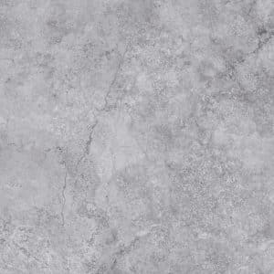 Osman Grey Travertine Look Rectified Matt Porcelain Tile 4350