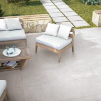Artisan Grey Indoor/Outdoor Rectified Porcelain Tile 4374