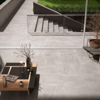 Artisan Grey Indoor/Outdoor Rectified Porcelain Tile 4374