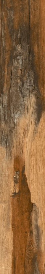 Wood Strips Blackwood Timber Look Matt Porcelain Tile 4388