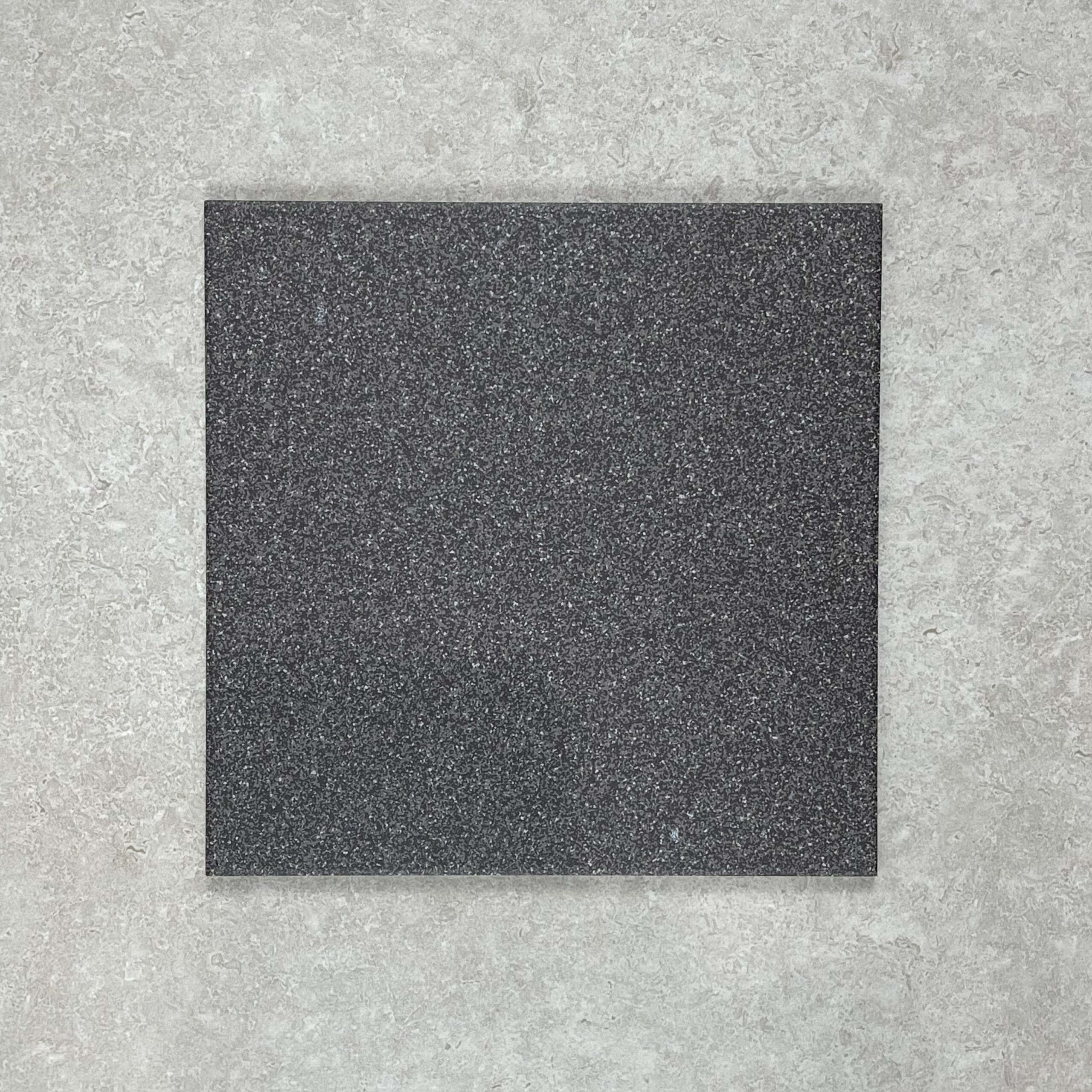 Technica Elba Dark Grey Italian Anti Slip Full Body Unrectified Porcelain Outdoor Tile 4683