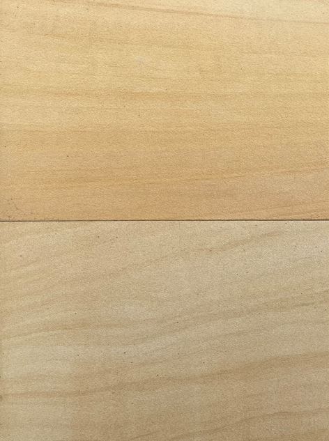 Sandstone Teak Wood Machinecut Sandblasted Finish 8789