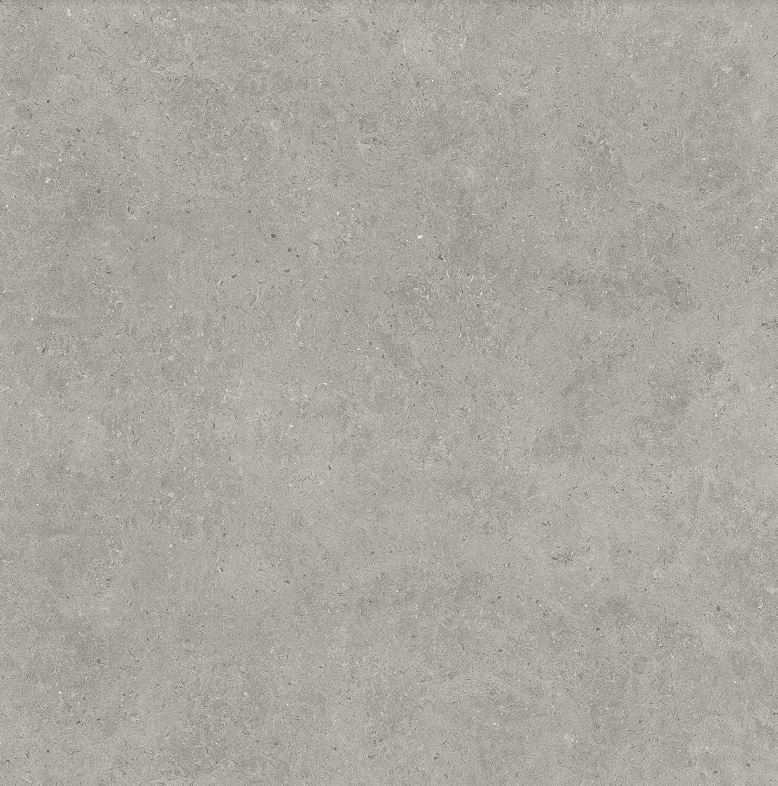 Ulisse Grey Concrete Look Matt Rectified Spanish Porcelain Tile 4644