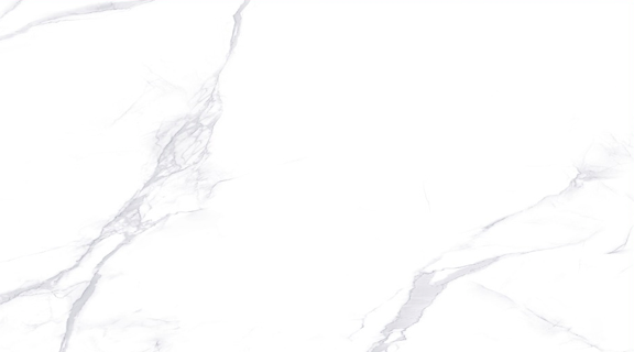 Carrara Marble Look Gloss Rectified Ceramic Wall Tile 4180
