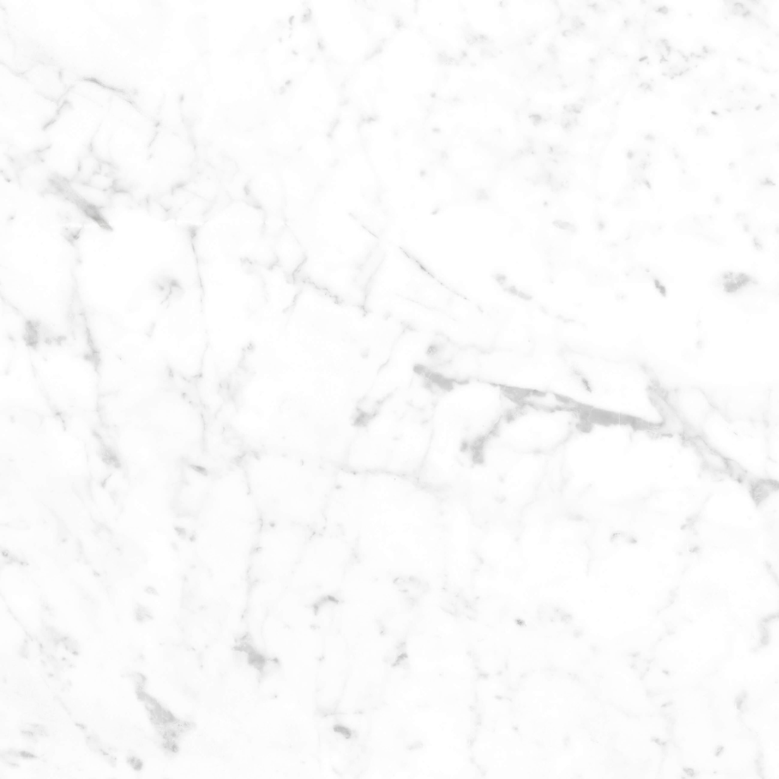 Tuscany Carrara Marble Look Polished Rectified Porcelain Tile 4582