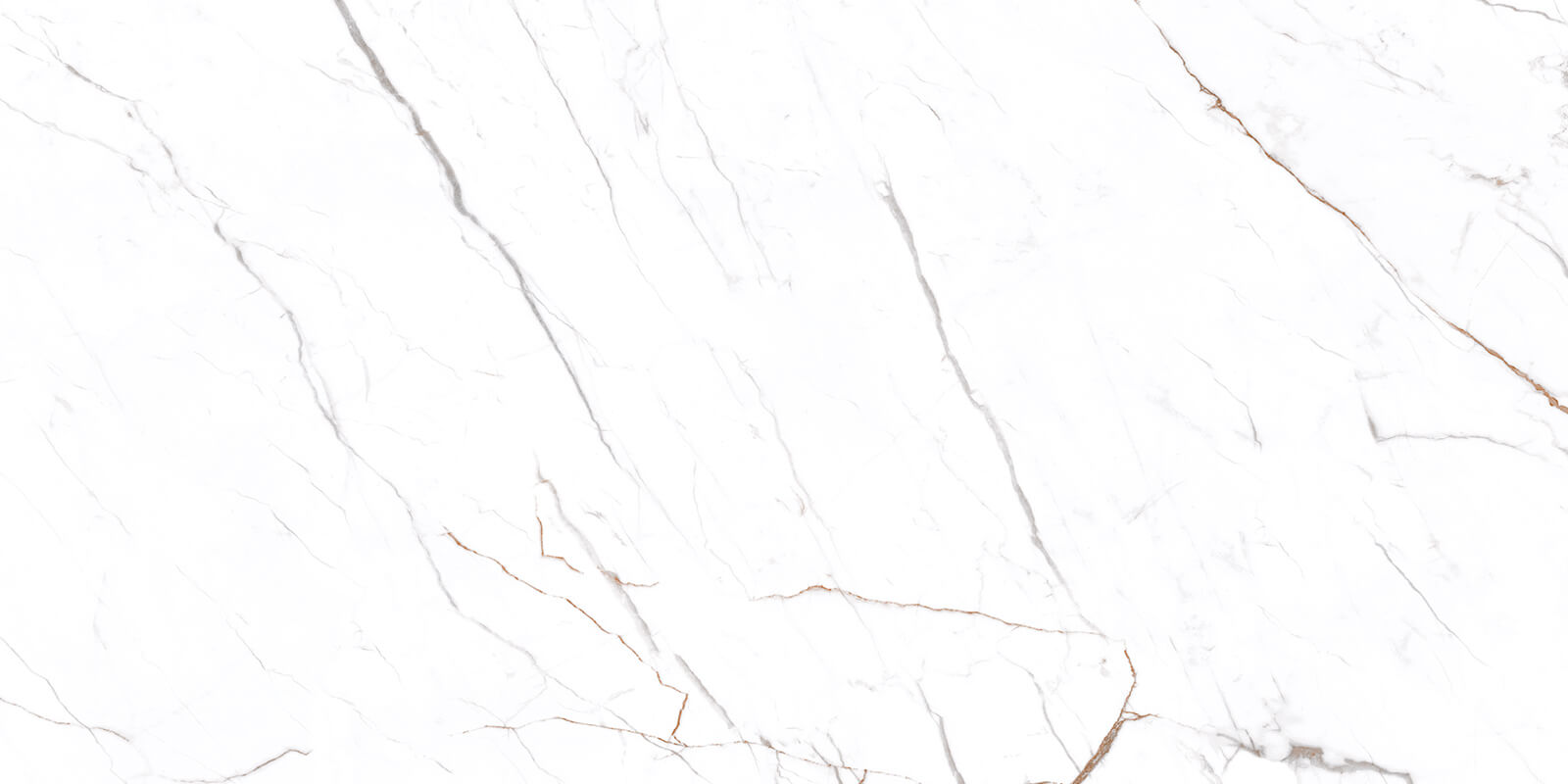Carrara White Marble Look  Carving Matt Rectified Ceramic Wall Tile 4704