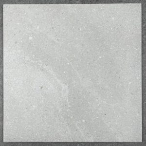 300x300mm Valencia Light Grey In/Out Non-Rectified Porcelain Tile 4985