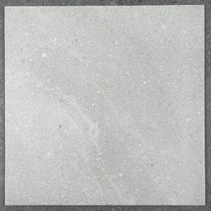 Valencia Light Grey In/Out Non-Rectified Porcelain Tile
