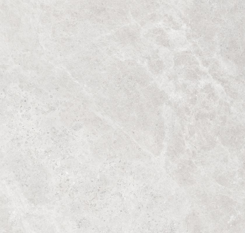 Mineral White Lappato Rectified Porcelain Tile 4762