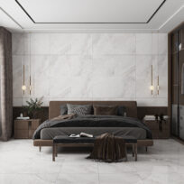 Onyx Marble Look Polished Porcelain Tile 4759