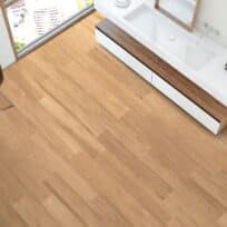 Oregon Timber Look Matt Rectified Porcelain Tile 4745