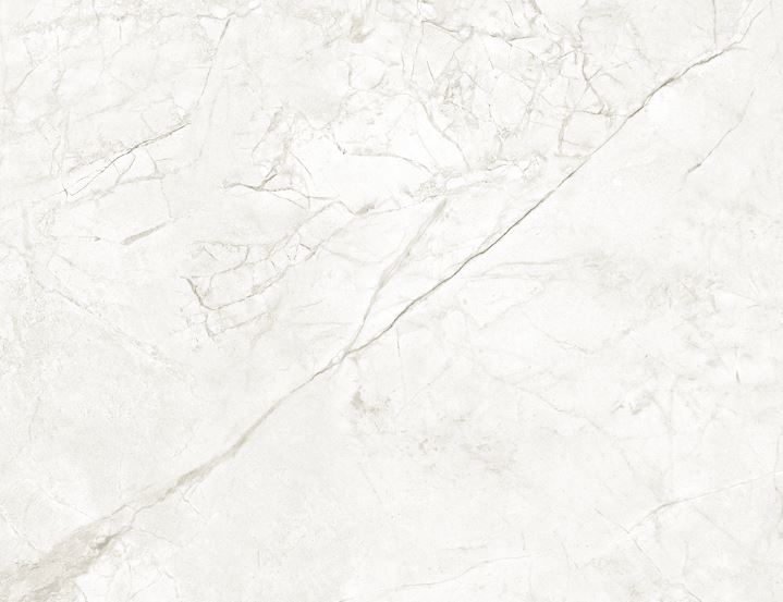 White Marble Polished Rectified Porcelain Tile 4795