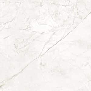 4795 - White Marble Satin