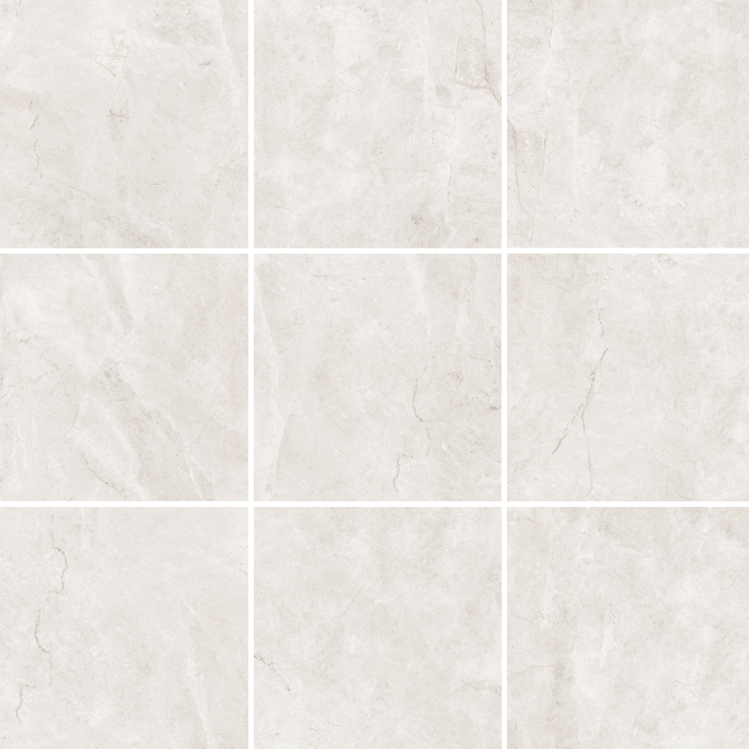 Willow Ivory Stone Look In/Out Rectified Porcelain Tile 4819