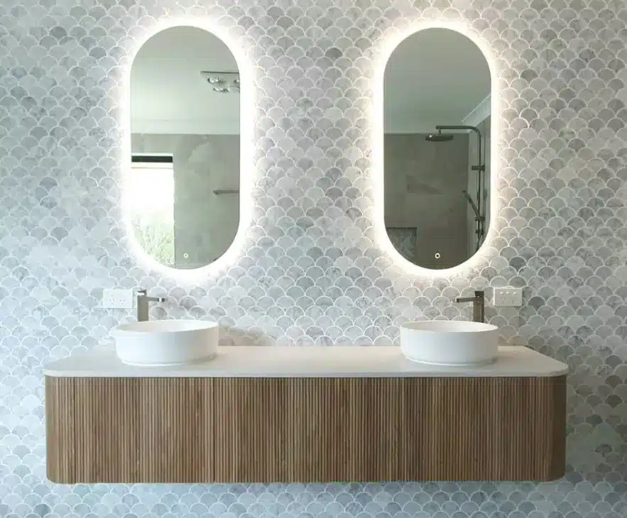 Natural Stone Mosaic Tiles