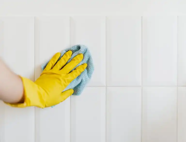 Daily Habits For Cleaner Tiles