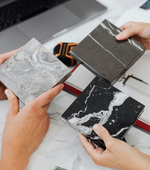 Tile Types
