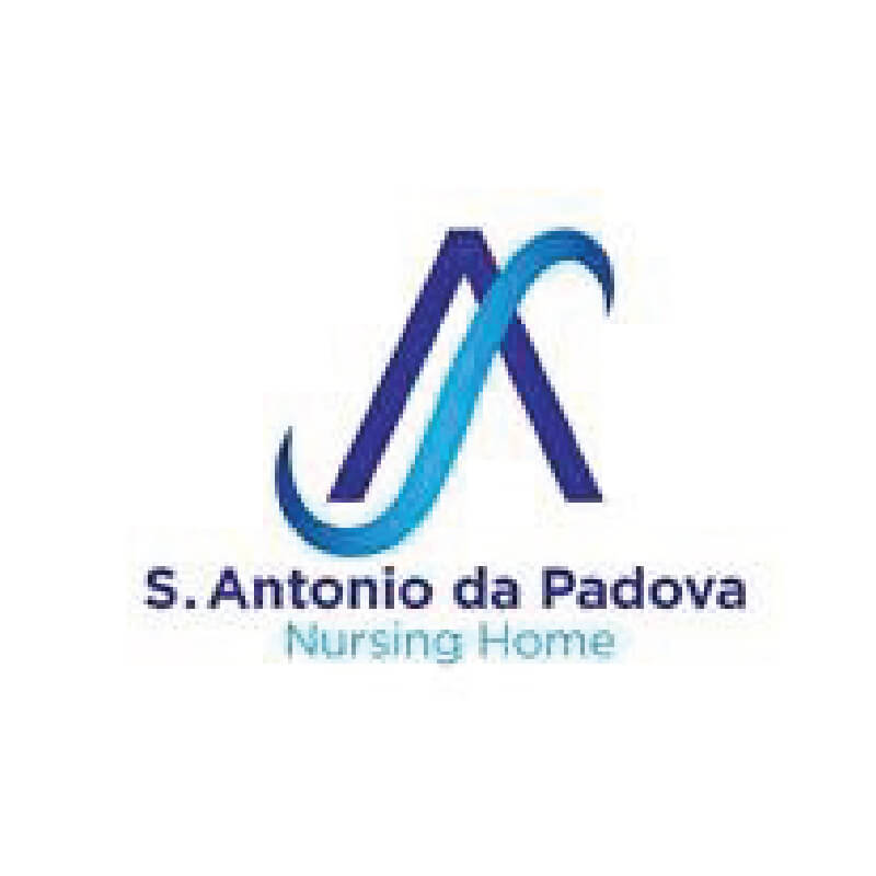 S ANTONIO da PADOVA Logo