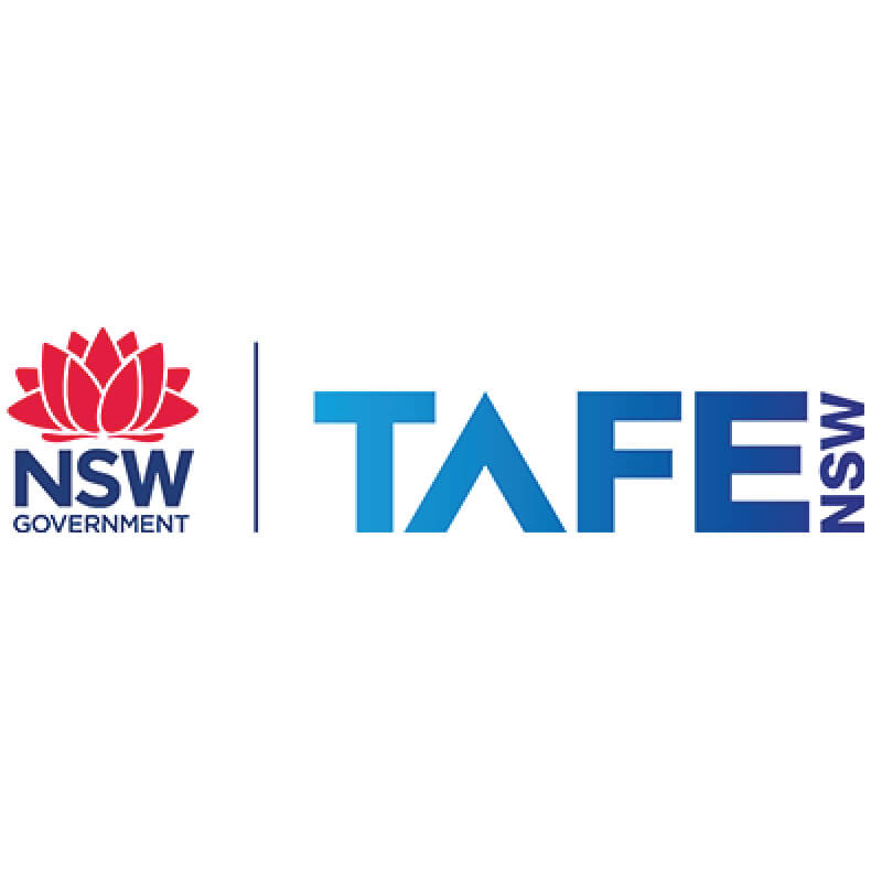 Tafe NSW Logo