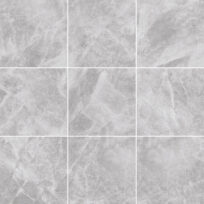 Cloud Grey Stone Look In/Out Matt Rectified Porcelain Tile 2403