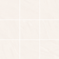 Verve Bianco Matt Rectified Porcelain Tile 4801