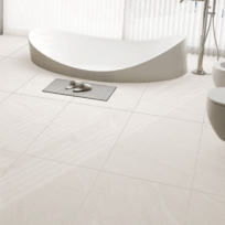 Verve Bianco Matt Rectified Porcelain Tile 4801